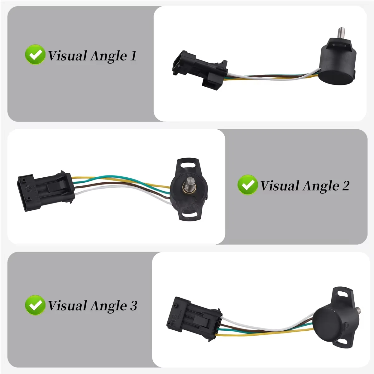 Applicable To For Jungheinrich Forklift Accessories Sensor 51117023 Electric Forklift Accessories Sensor Induction
