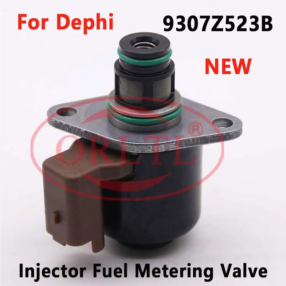 Car 9307Z523B Inlet Metering Valve IMV Common Rail Fuel Pump Regulator Valve For Suzuki Liana saloon estate For HYUNDAI TERRACAN