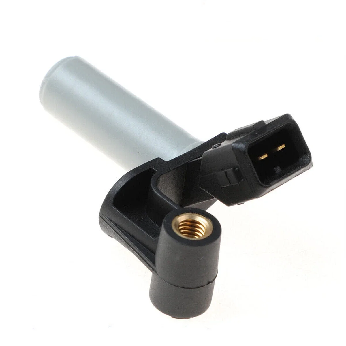 For FORD TRANSIT & MONDEO Crankshaft (Crank) Sensor Compatible With All 2.0/2.2/2.4 TDCi Models (MK6, MK7) Automotive Engine