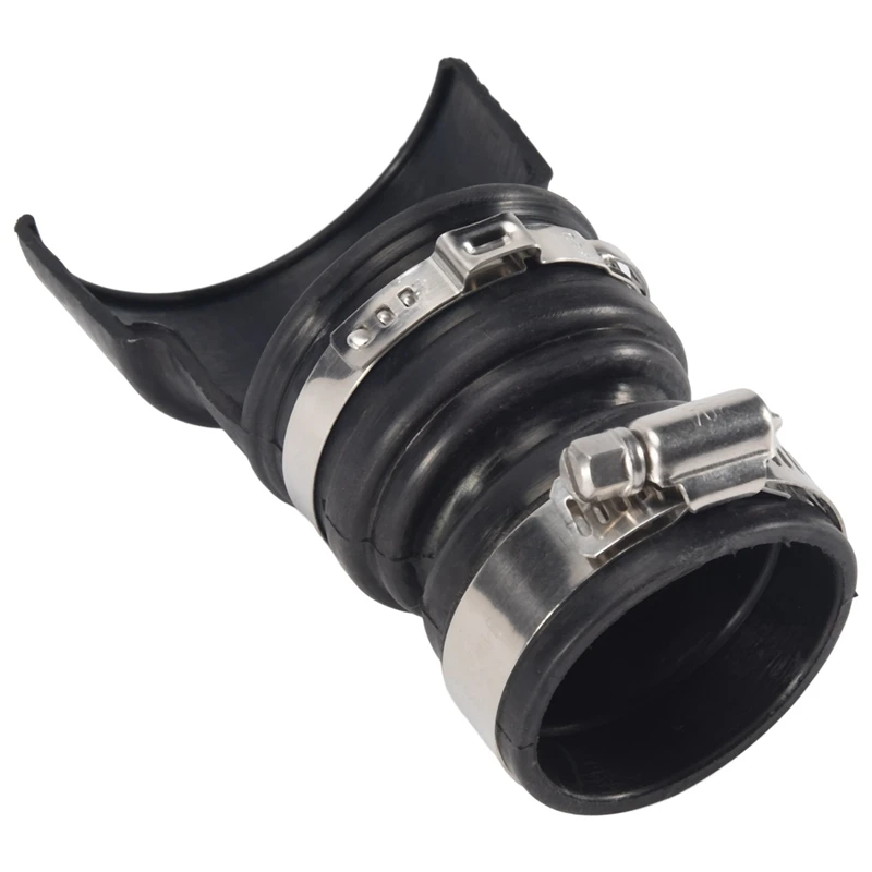 Boat Rubber Drive Shaft Boot Bellow & Bearing Assembly 420832648 for GTX RXP RXP-X RXT WAKE
