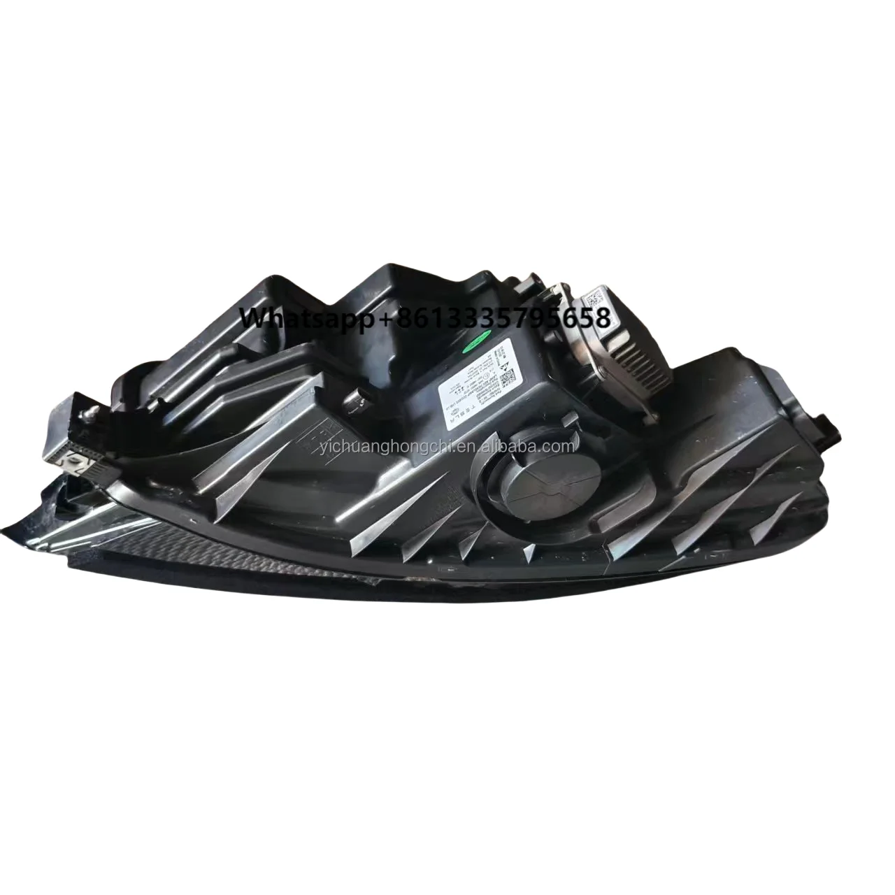 

AUTO HEAD LAMP Car Headlamp Automobile Headlight Headlamp Left Front Headlight 1918350-00-D for Model Y Performance