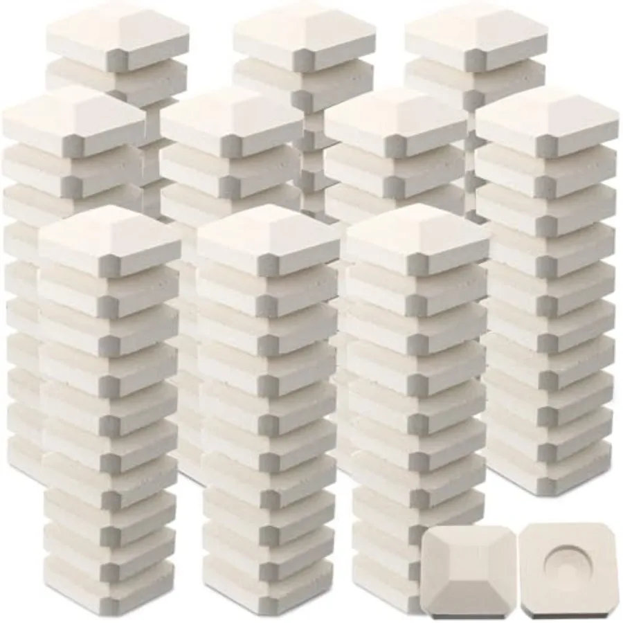 Pcs Ceramic Briquet…