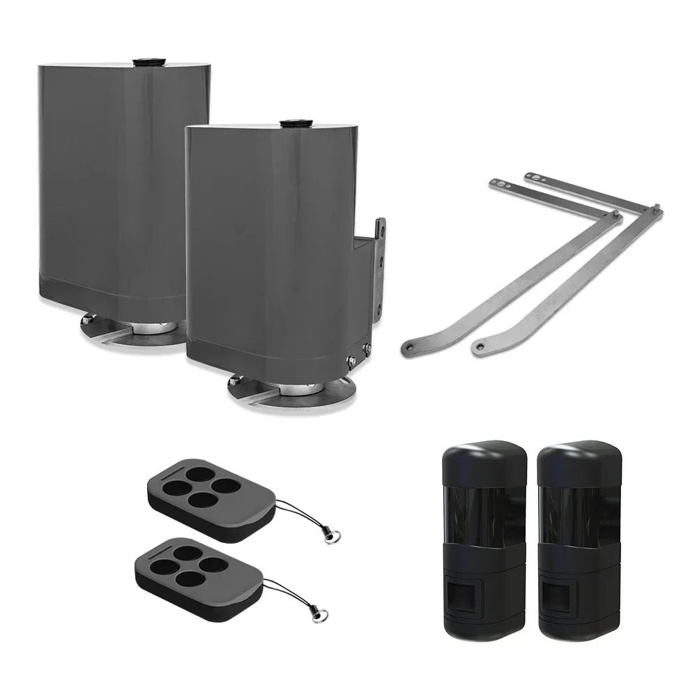 Automatic Crank Arm… - image