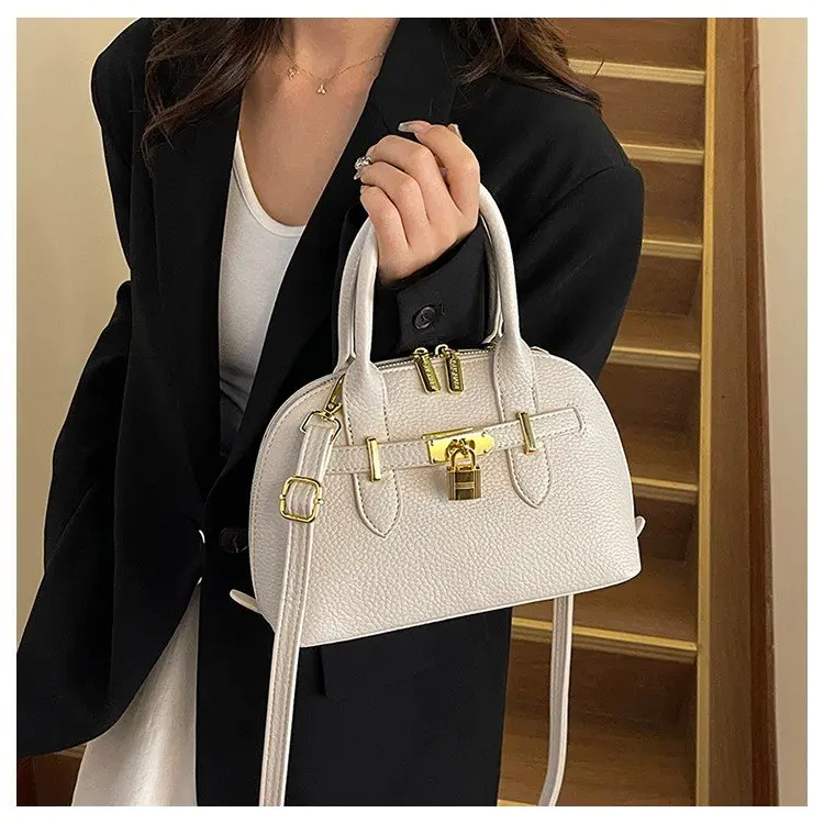 

Осень 2024, новинка 554, сумка через плечо, популярная универсальная сумка, модная легкая роскошная женская сумка