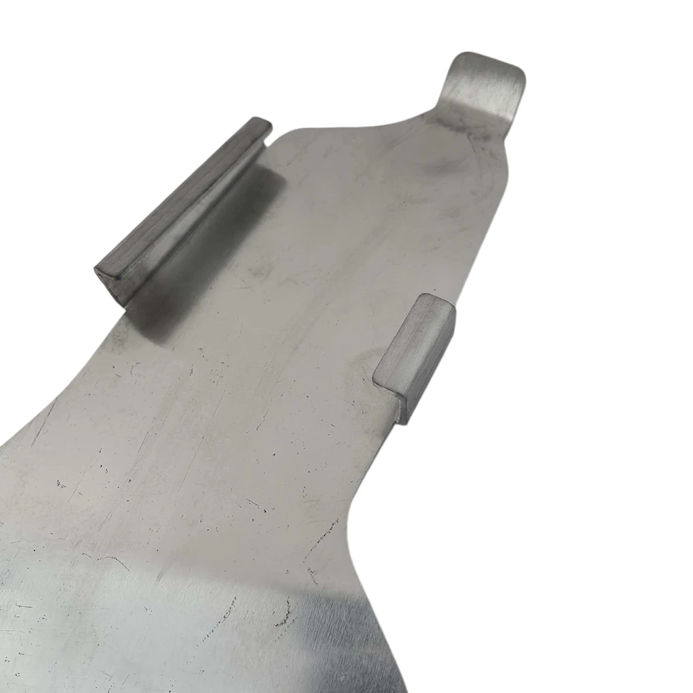 Tank Guard Protection Plate For MS311 MS362 MS391 Chainsaws Aluminum Skid Plate Fits Standard Handle Models for chainsaw Parts