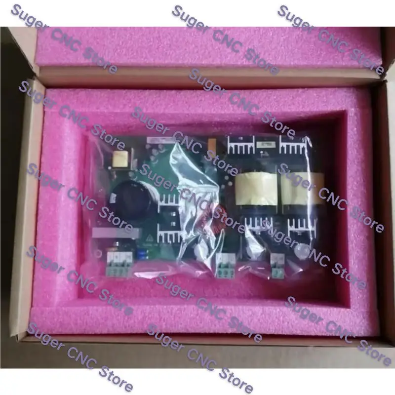 New MCTC-PCB-A2 power board quickly shipped