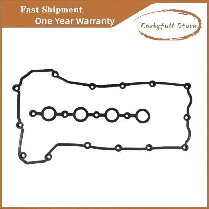

Aluminum Valve Cylinder Head Cover Gasket For Changan CS75 CS55/OSHAN A800-1.5T 1003023-B15