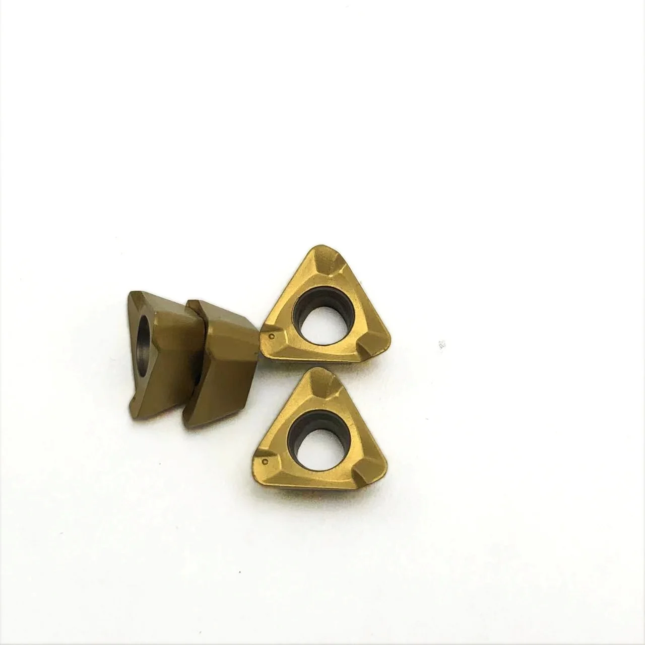 Fresa interna inserida, Carboneto L Ferramenta De Metal, 3pkt100408r 3pkt150508 m tt9080, 150508 r tt9080
