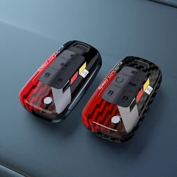 Graffiti Car Key Case For Buick Chevrolet Cruze Epica Lova Camaro Impala Aveo Malibu Sail Orlando Trax Spark Remote Key Shell