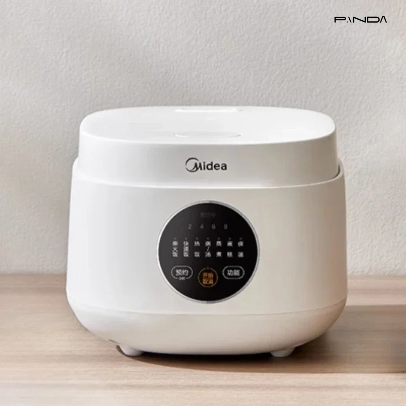 Rice cooker new model home kitchen mini rice cooker 3 liters large capacity multi-function rice cooker for porridge