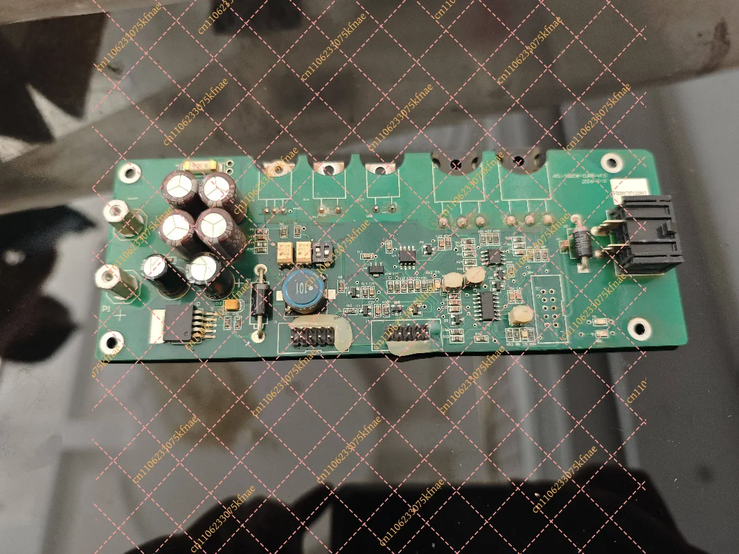 PWM Laser Diode Driver Board | Customizable Motherboard for Independent R&D and Prototyping