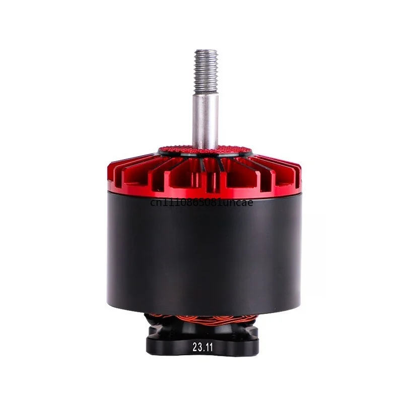 Бесщеточный двигатель Motor V3120 для видеосъемки X8, 3-12S, для дронов 9-11 дюймов
