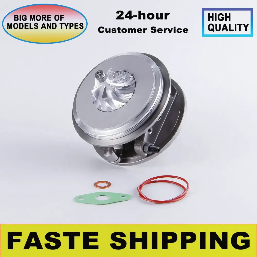 Turbo Charger Chra … - image