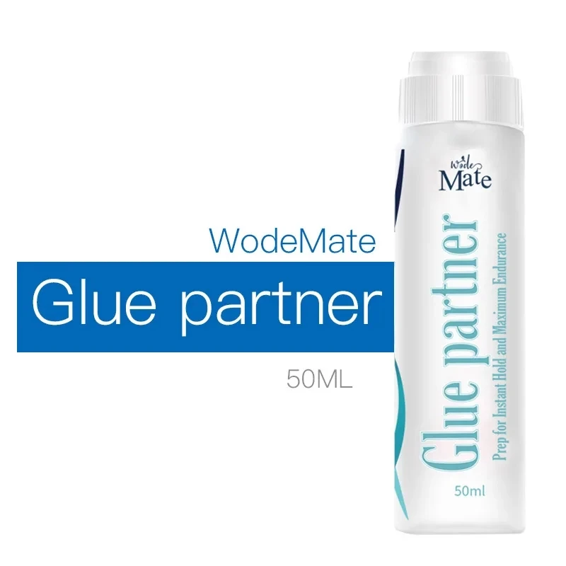 Wigs Waterproof Scalp Protector Skin Protection Wig Glue Primer Prevents Irritation From Wig Tape Adhesives For Toupee image 5