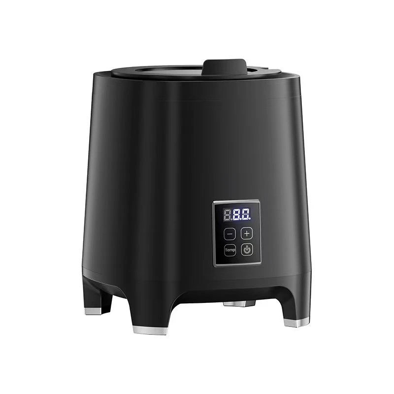 Electronic Soup Warming Pot Korean Intelligent Insulation Furnace Hotel Buffet