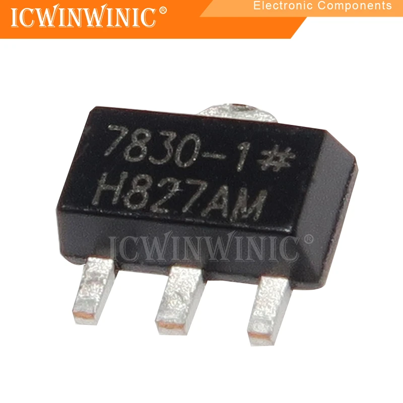 HOT SALE (10PCS-Lot) HT7830-1 830-1