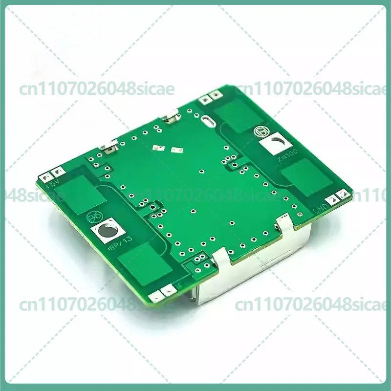 5-25pcs  New HB100 microwave Doppler Radar Sensor 10.525GHz  10G Module