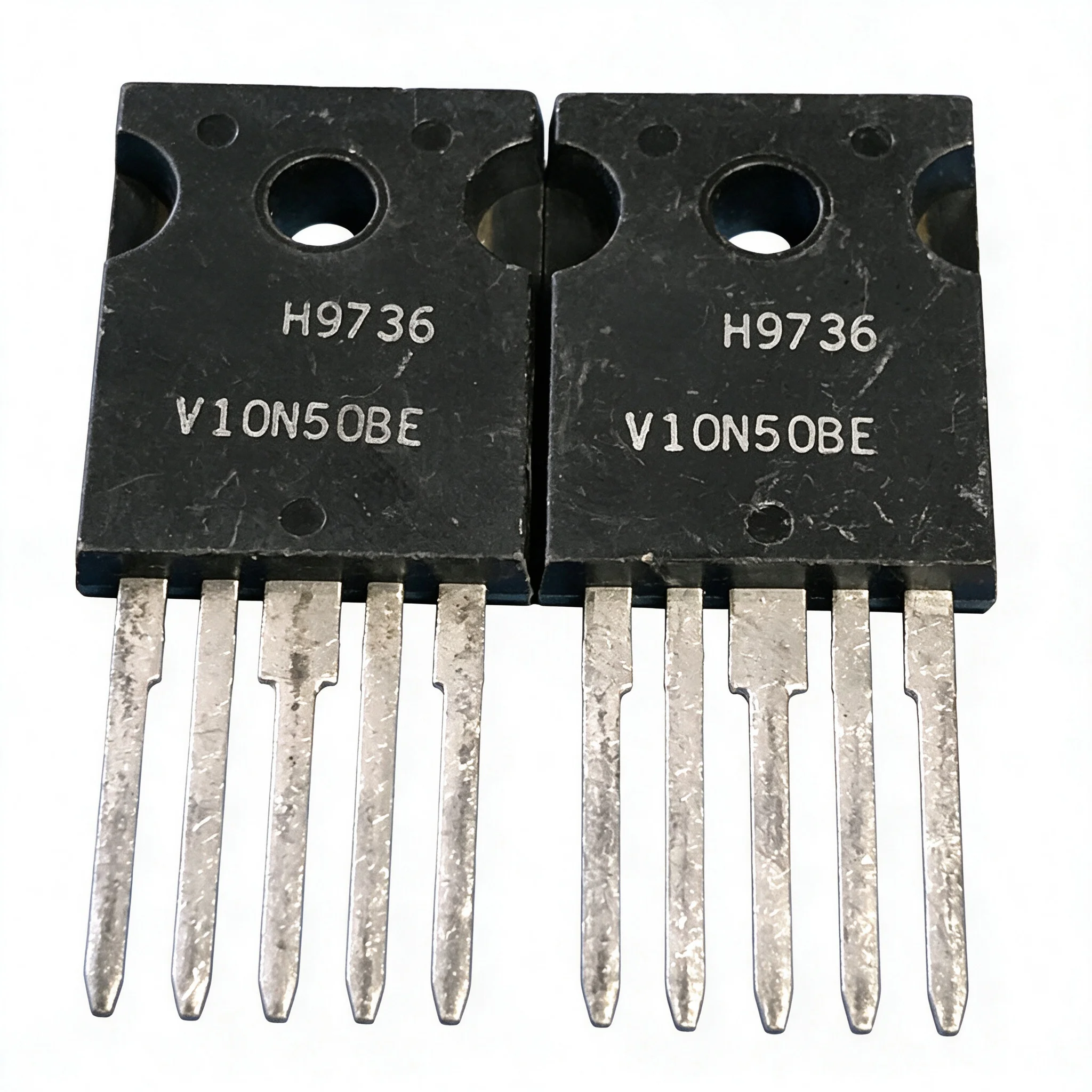 5piece V10N50BE TO-218-5