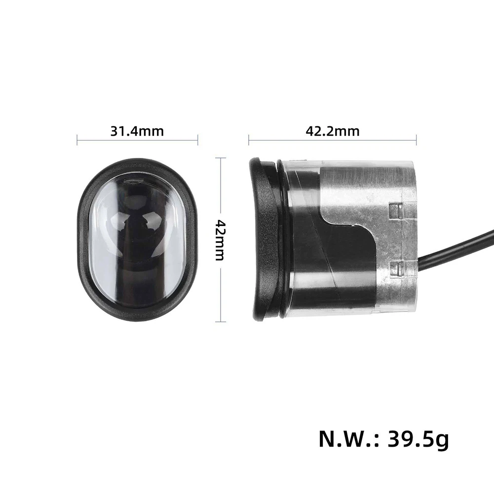 

Electric Scooter Repair Parts Accessory Controller Kit As Picture Shown Electric Scooter Controller 25KM h Speed