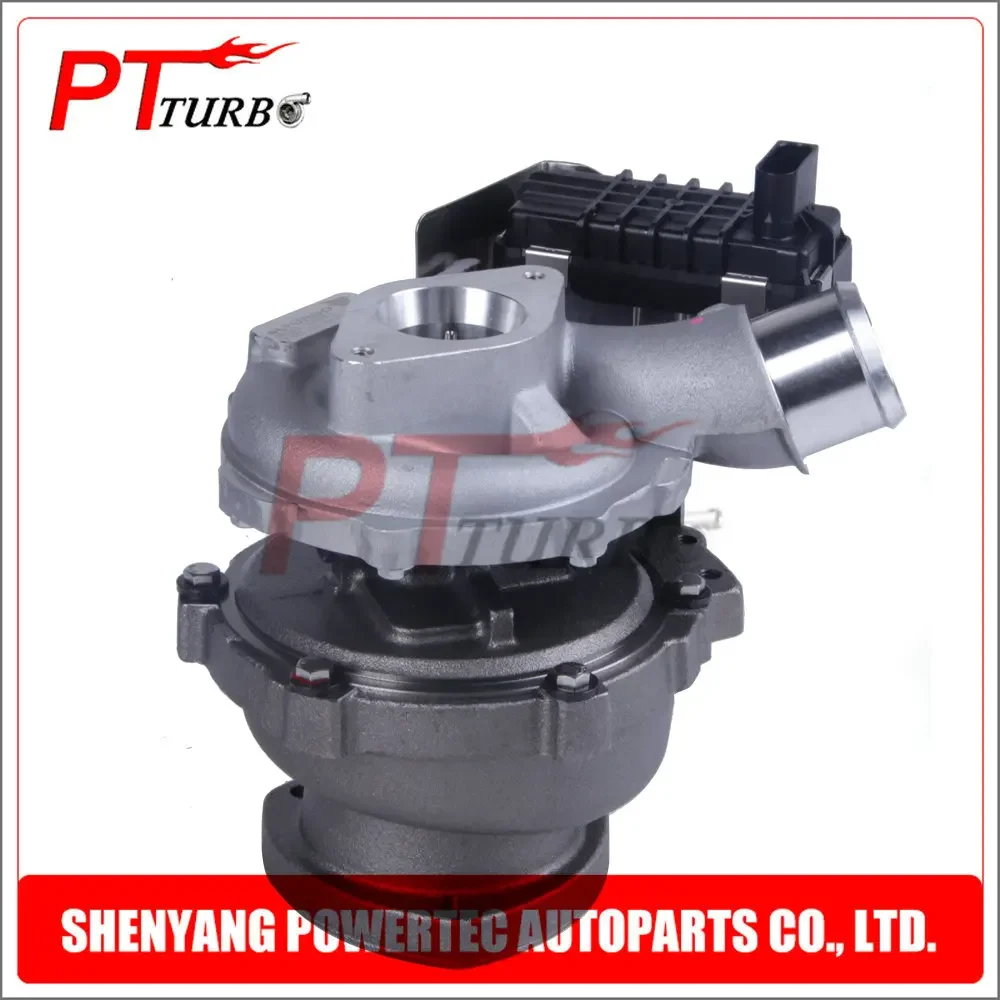 Turbo For Cars For Ford Ranger / Transit 3.2 TDCI 200HP 147Kw Duratorq 812971-5006S BK3Q6K682RB Complete Turbolader 2011-