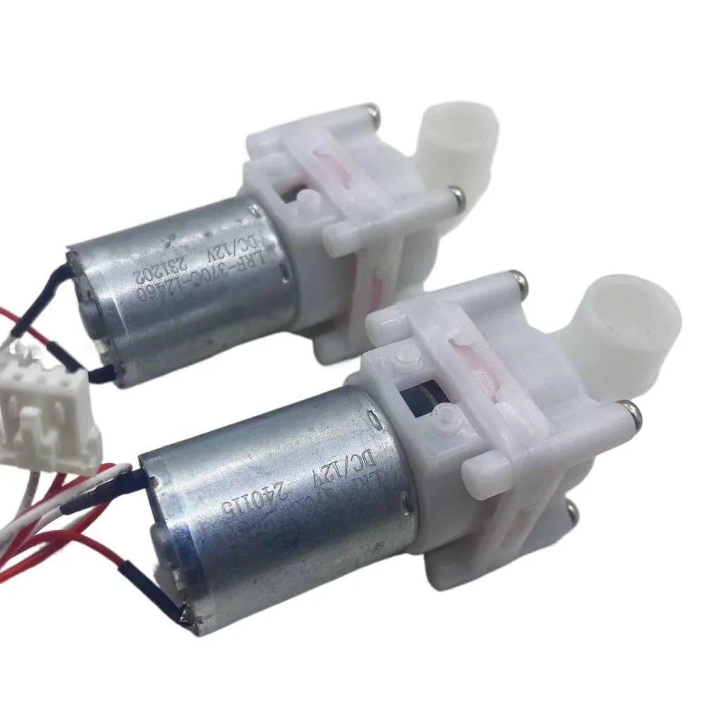

1PCS Electric Kettle Motor Water Pump DC12V Electric Kettle Water Pump Accessories For Midea