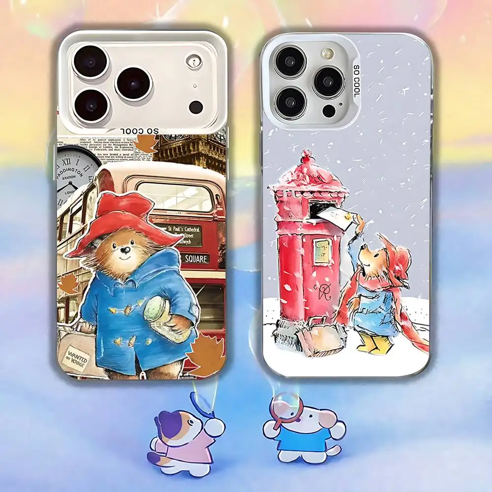 Cute P-Paddington B…