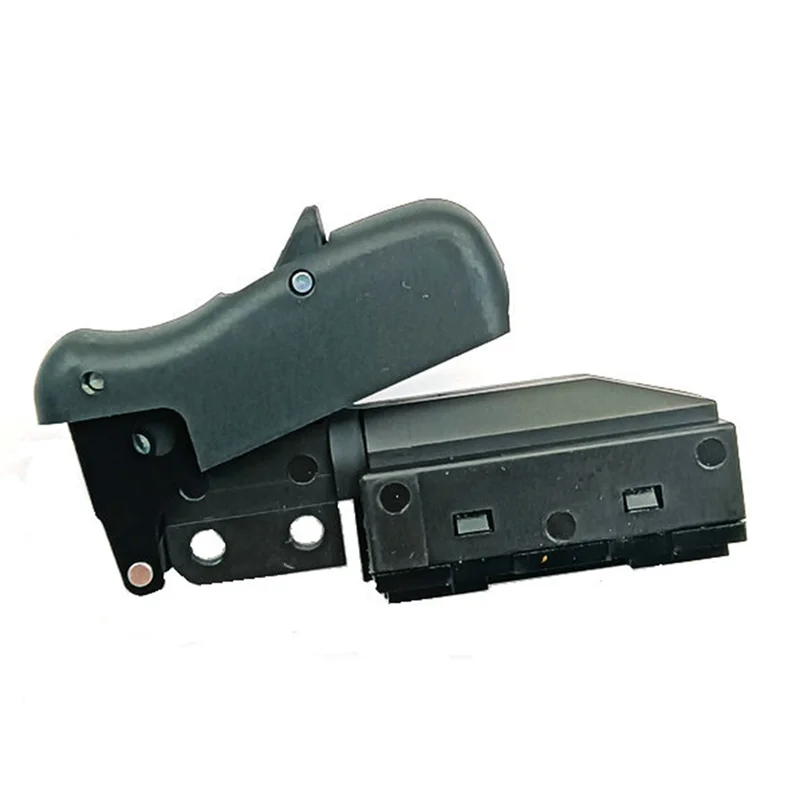 

HRBAJ-N142959 606056-00 Переключатель торцовочной пилы для DW715 716 DWS780 Переключатель электроинструмента Триггер для N142959 Переключатель Триггер