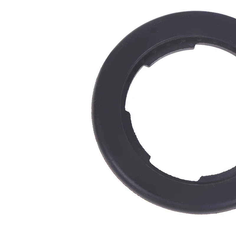 2Pcs Fuel Tank Cap and Rubber Gaskets, Compatible with CG125, CG150 and XF Pearl Motorcycles