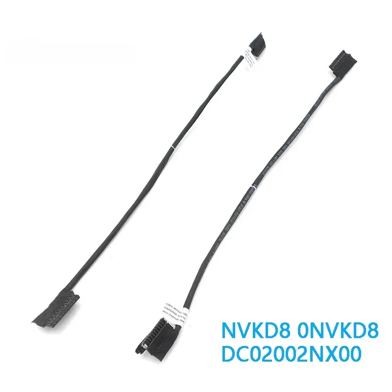 New Original laptop battery cable for Dell Latitude 5480 5491 5490 e5480 e5490 e5491 e5495 nvkd8 0nvkd8 dc02002nx00