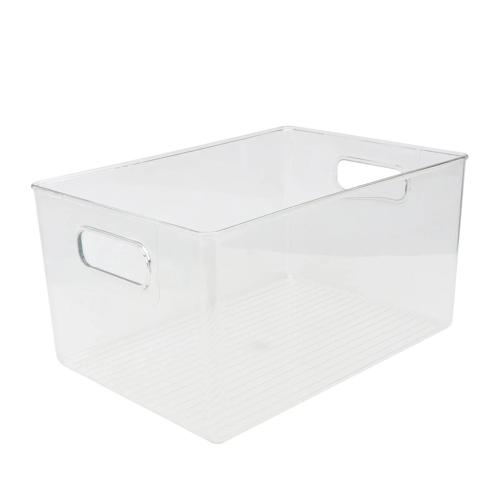 

Book Storage Box for Books Display Organizer Container Plastic Child Containers