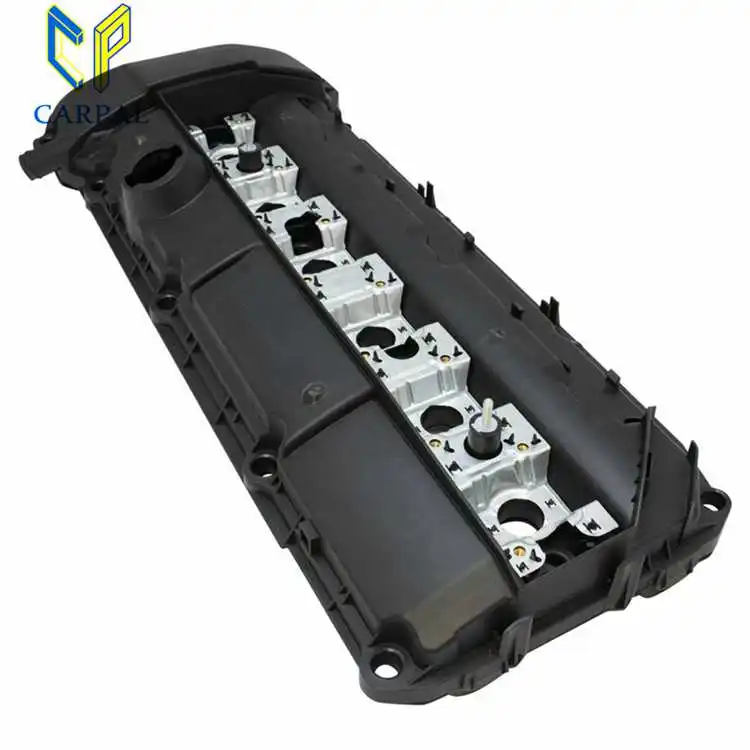 For Engine cylinder head Ls1 valve chamber cover 11121432928 Standard M3 Z3 X5 Velas Para Bmwx3 12 months Wrist 2004-2006 520I,