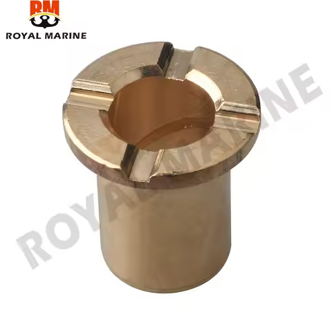 626-45317-00-00 Bushing for yamaha outboard motor 8HP, 9.9HP, 13.5HP, 15HP, 20HP (2 stroke &amp; 4 stroke) engines 626-45317