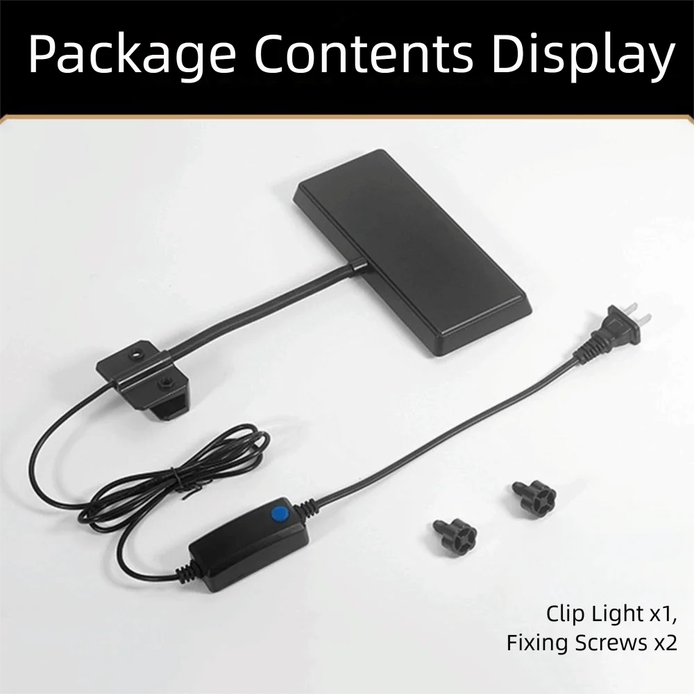 Super Slim Led Aqua…