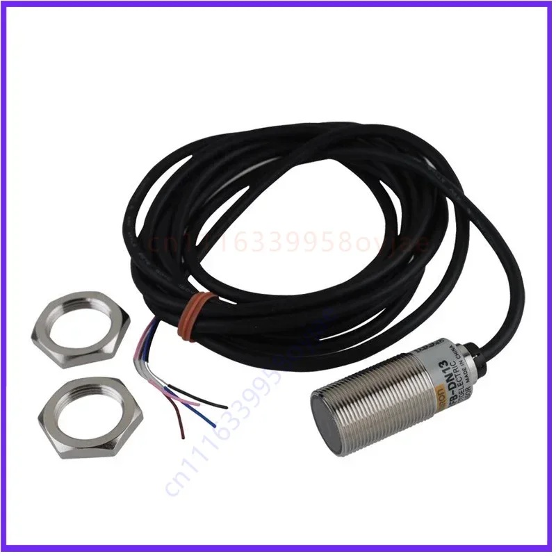 For omron photoelectric switch e3fb-tn11 npn through-beam type 20m