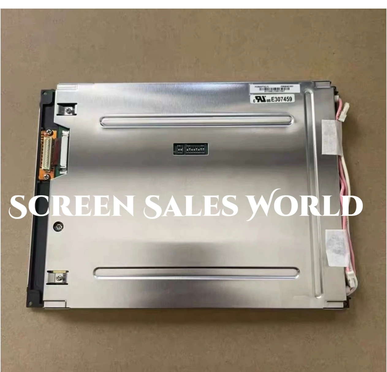 New original 6.4 inch screen spot PD064VT5 PD064VT4 spot fast delivery