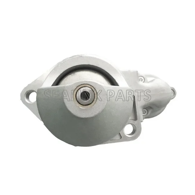 

01181753 01182126 01182390 1171750 1181753 1182126 1182390 1181101 0001231018 Starter Motor for Deutz Engine