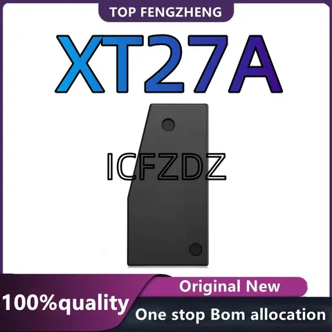 100%New original  Chip Super VVDI, 10 buah XT27B XT27A 4D/4C 7935 XT15 MQB48 XT1M ID48