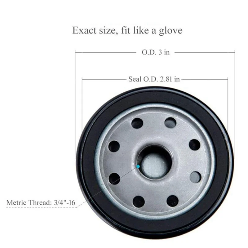 ABRW-5X 696854 для Briggs And Stratton 492932 492932S, для John Deere AM125424, Kawasaki 49065 7007, аксессуары для газонокосилок