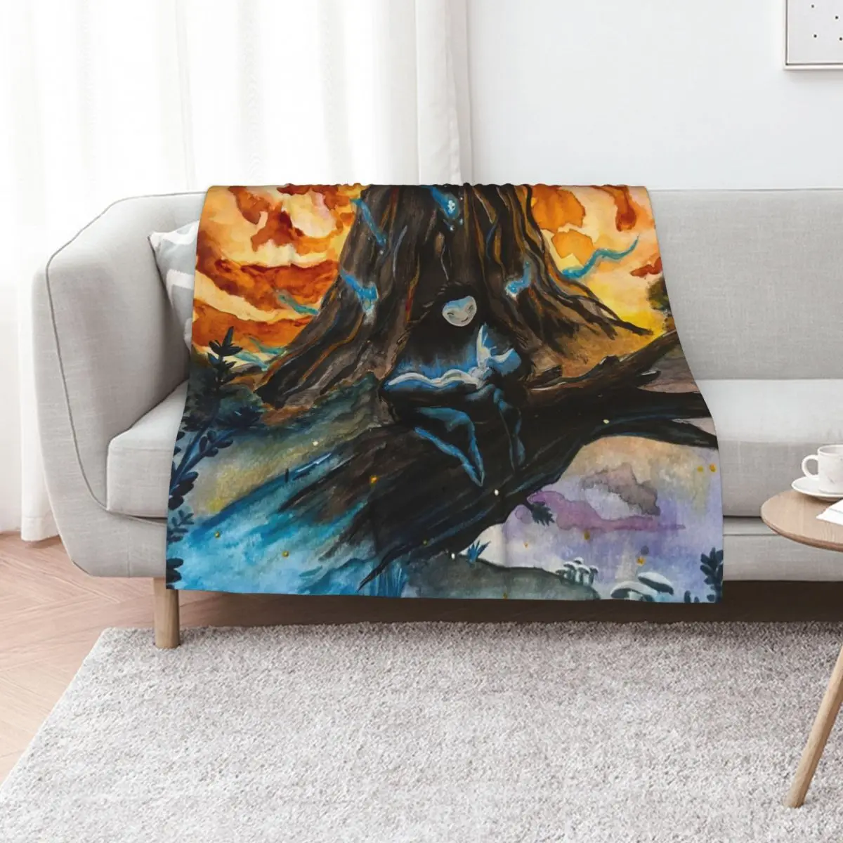 Ori And The Blind F… - image