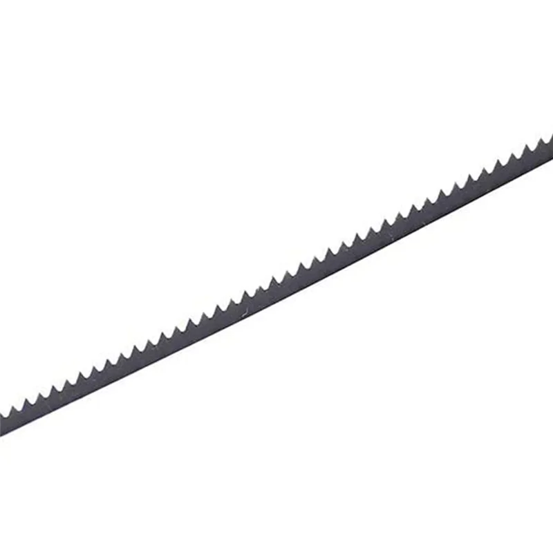 

12 шт. 5-дюймовые пилы с оцинкованными прокрутными полотнами TPI 10/15/18/24, инструменты, горячая распродажа, инструменты для самостоятелей