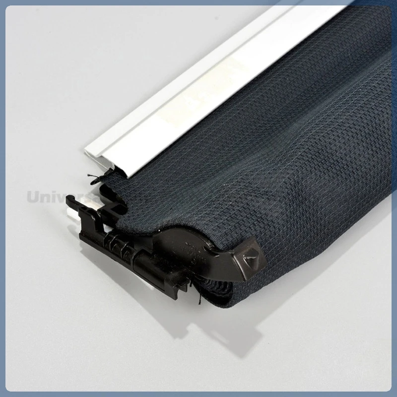 OE 2GG877307 For Volkswagen Tuyue Tharu Panoramic Sunroof Shade Assembly Sunroof Visor Factory Directly