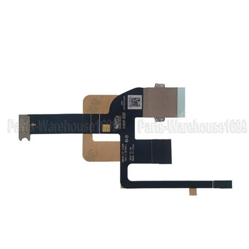 

A++New for Dell XPS 13 9300 9310 LCD EDP Screen Cable GDA31 LF-J150P 5J8VY 05J8VY