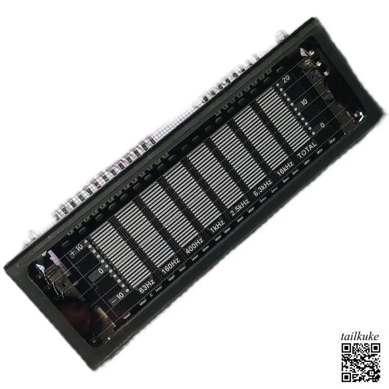 HL-D022 VFD Display Module Spectrum Display EQ Screen