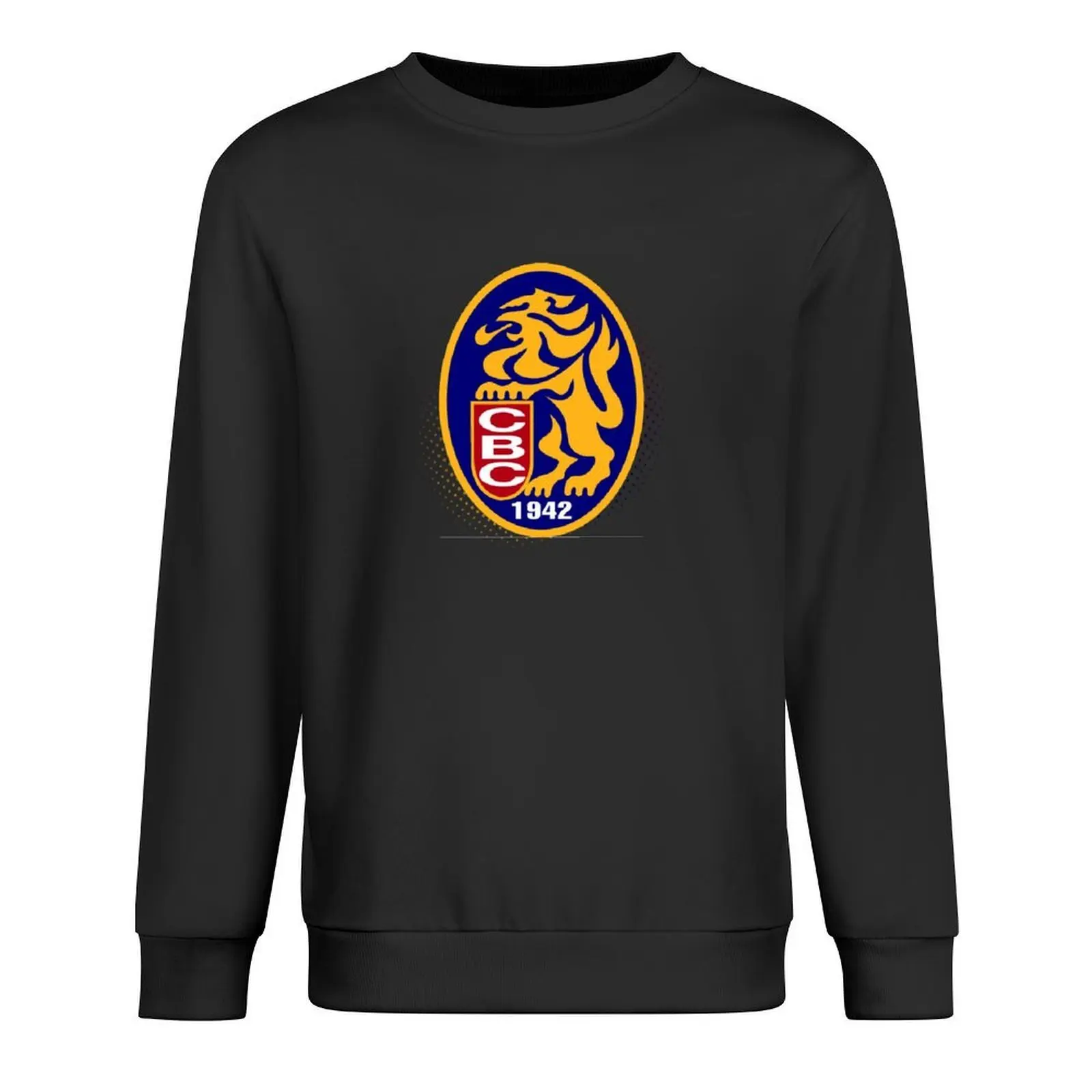 

CARACAS LIONS Pullover men's autumn clothes men clothes autumn jacket men korean style clothes graphic sweatshirts