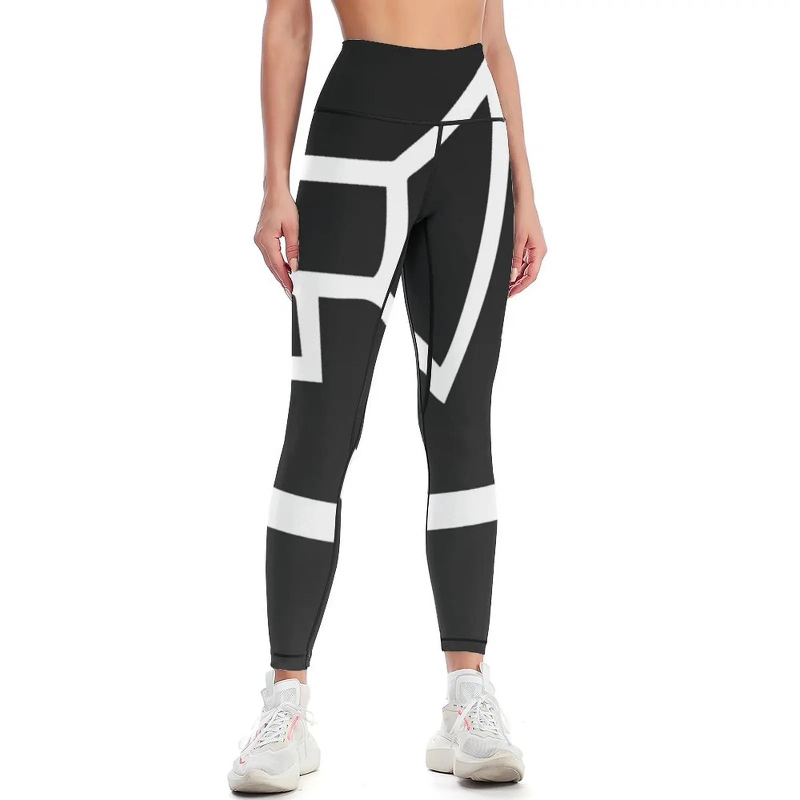 

German scooter techno music Leggings harem pants sports for gym Womens Leggings