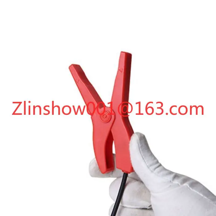 Non-contact Phase Sequence Meter FR2060 Phase Rotation Indicator OEM AC 70-1000V 9V Battery