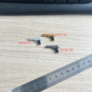 10 Main Sales Toy Weapon Revolver - №7