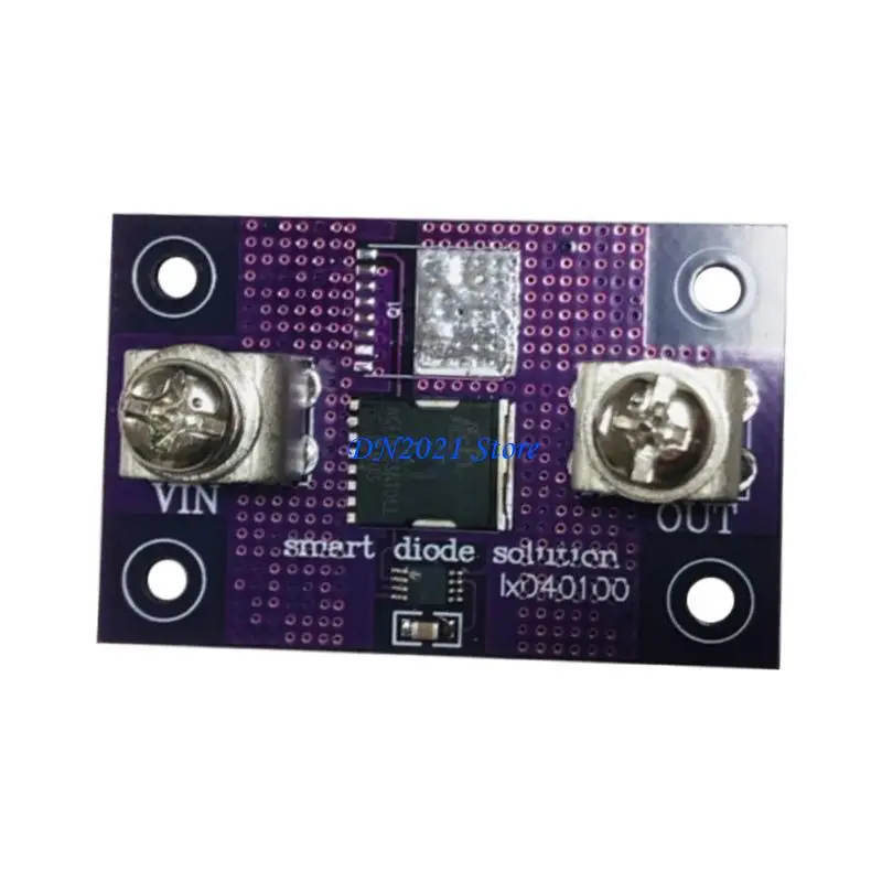 

F3KE Innovative Diode Device Supports Power System Needs Flexible 40A 60A
