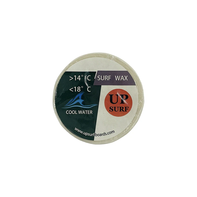 

новая упаковка Surf Wax Cool Water Wax + расческа для серфинга хорошее качество воска для доски для серфинга