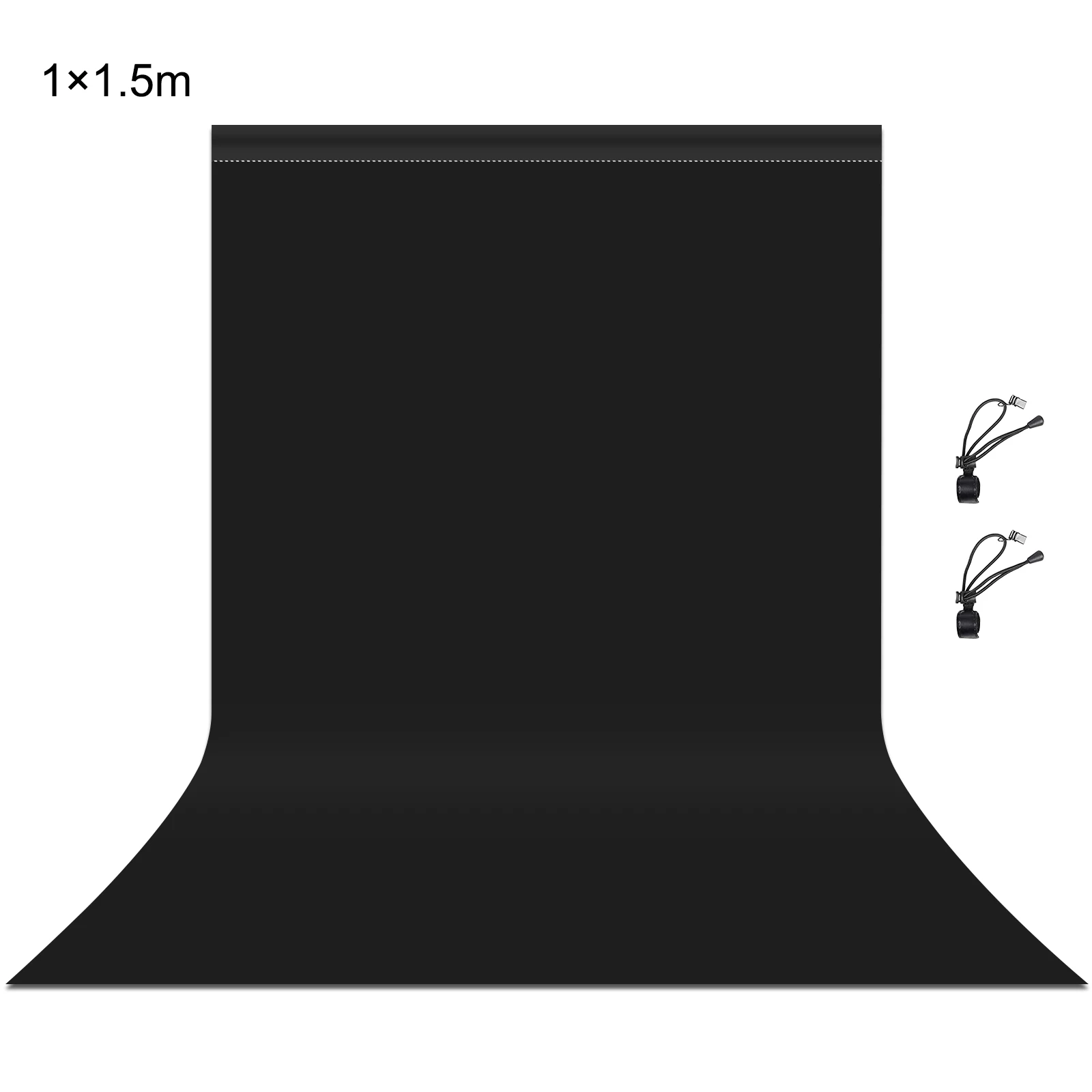 Puluz 1M X 1.5M Fotografie Achtergrond Fotostudio Achtergrond Doek Achtergrond